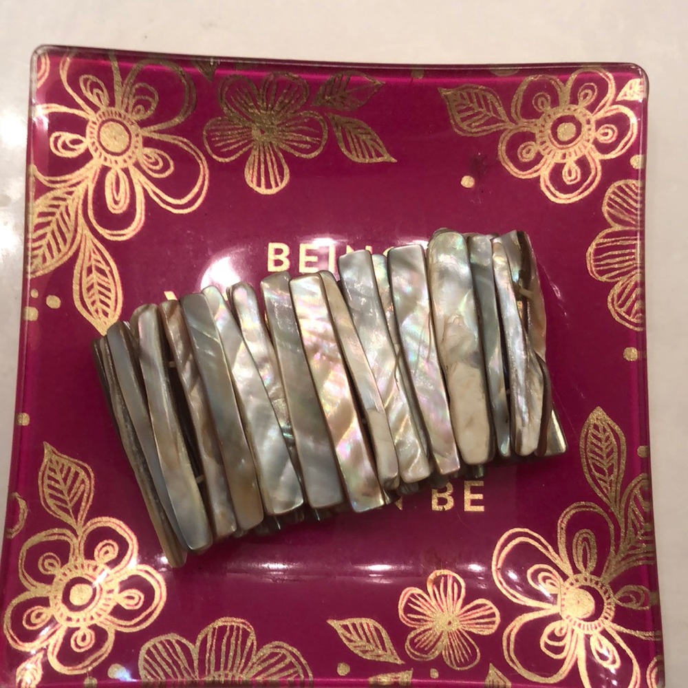 Decorative bracelet - Picture 2 of 3